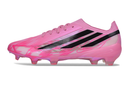Chuteira Adidas F50 Hyperfast Elite Laceless FG