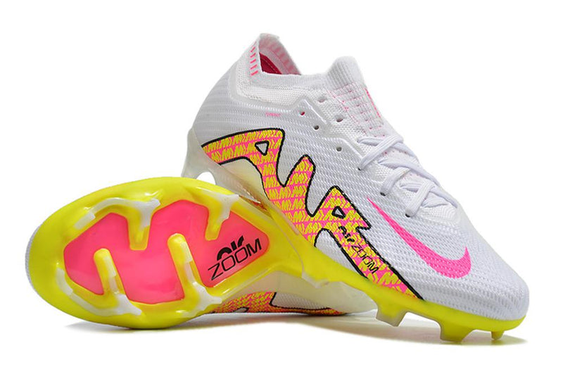 Chuteira Nike Air Zoom Mercurial Vapor FG