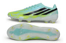 Chuteira Adidas F50 Hyperfast Elite Laceless FG