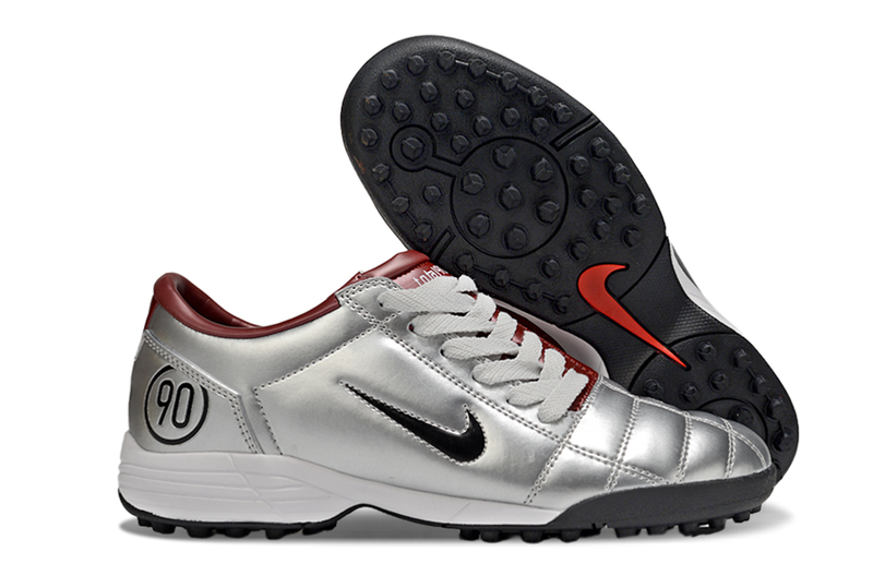 Chuteira Nike Total 90 TF