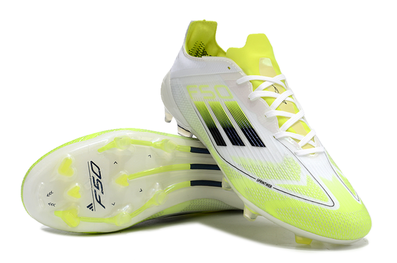 Chuteira Adidas F50 Elite FG