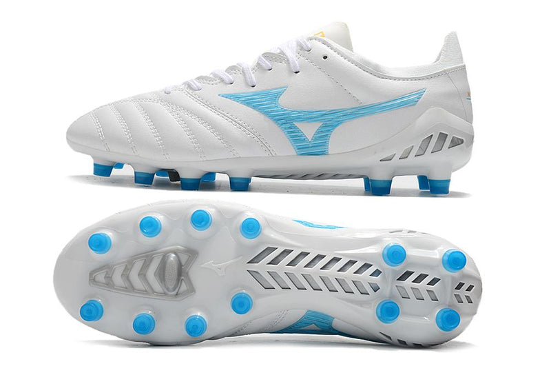 Chuteira Mizuno Morelia Neo 3 FG