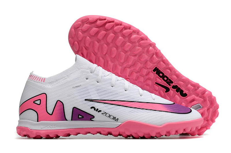 Chuteira Nike Air Zoom Mercurial Vapor TF