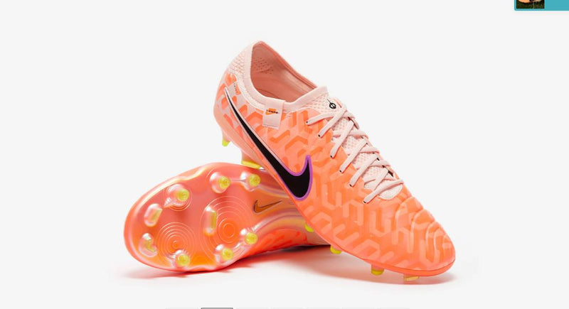 Chuteira Nike Tiempo Legend 10 FG