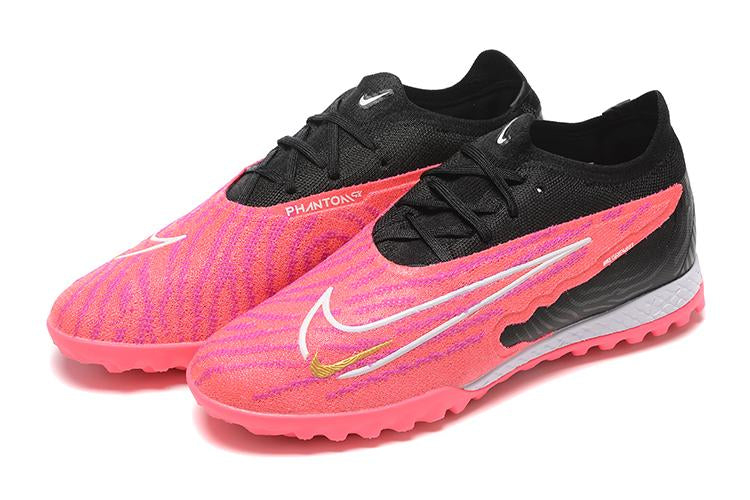 Chuteira Nike Phantom GX Elite TF