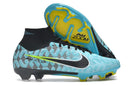 Chuteira Nike Air Zoom Mercurial Superfly FG