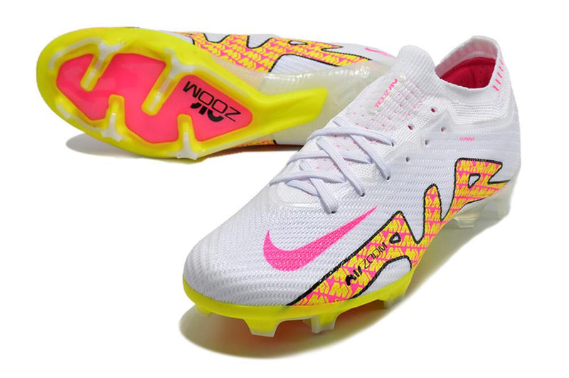 Chuteira Nike Air Zoom Mercurial Vapor FG