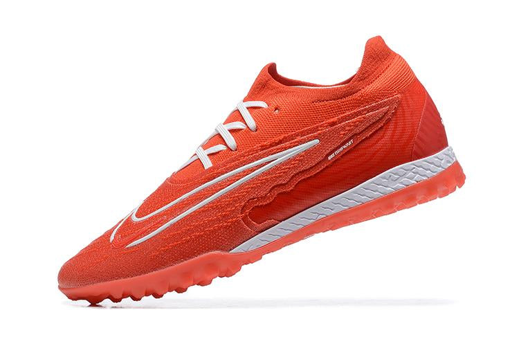 Chuteira Nike Phantom GX Elite TF