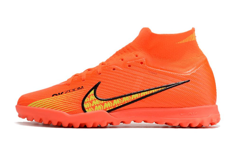 Chuteira Nike Air Zoom Mercurial Superfly TF