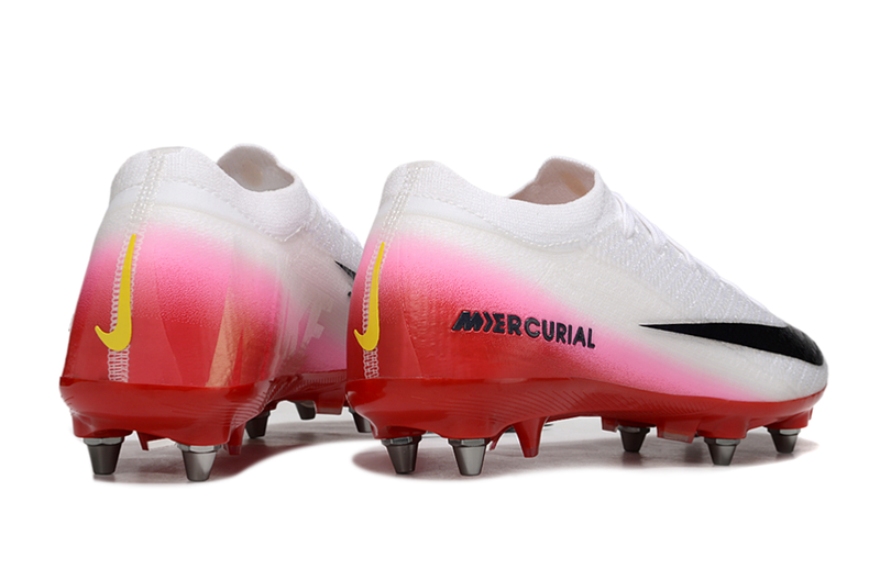 Chuteira Nike Mercurial Vapor 16 Elite SG Trava Mista
