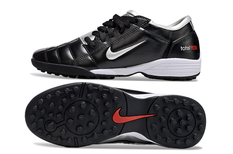 Chuteira Nike Total 90 TF