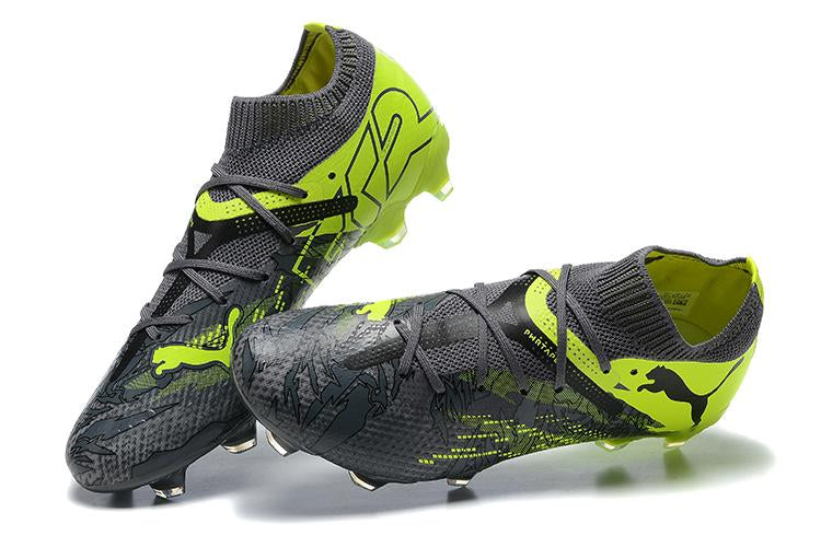 Chuteira Puma Future 7 Ultimate FG
