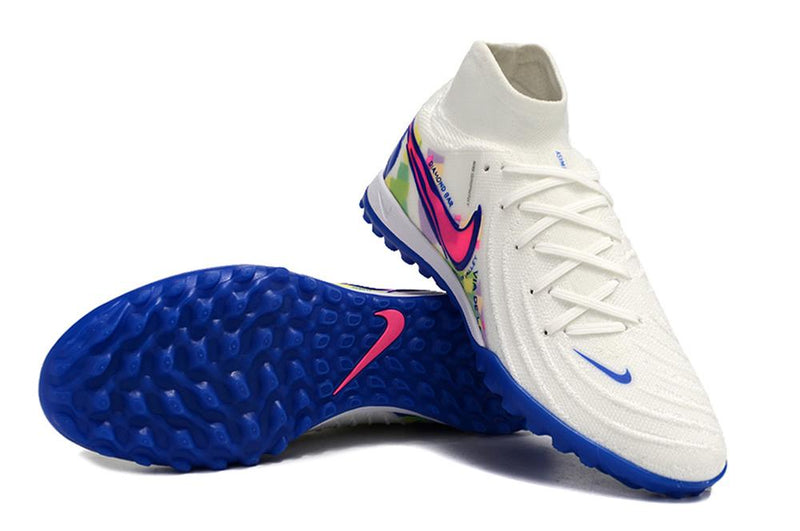Chuteira Nike Phantom GX 2 Luna Elite TF