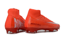 Chuteira Nike Air Zoom Mercurial Superfly 8 Elite FG