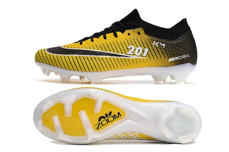 Chuteira Nike Air Zoom Mercurial Vapor FG