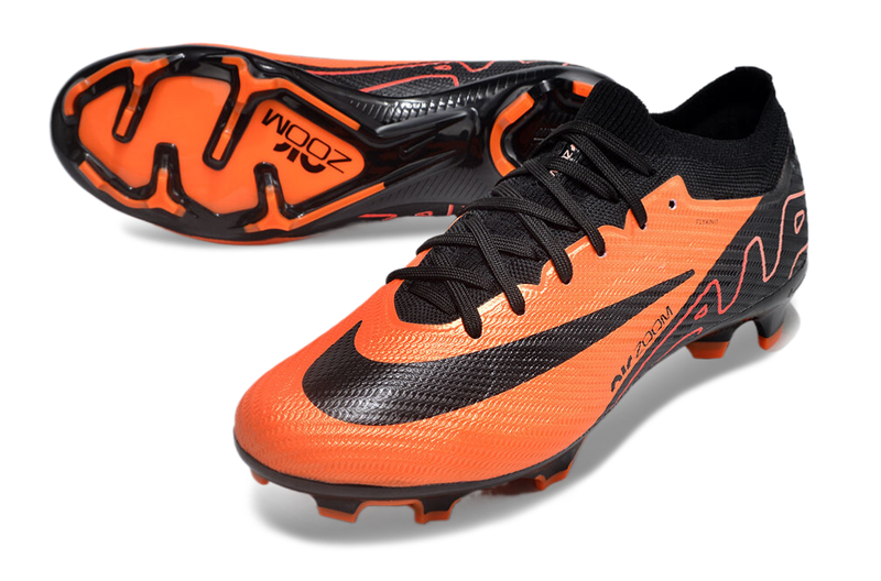 Chuteira Nike Air Zoom Mercurial Vapor FG