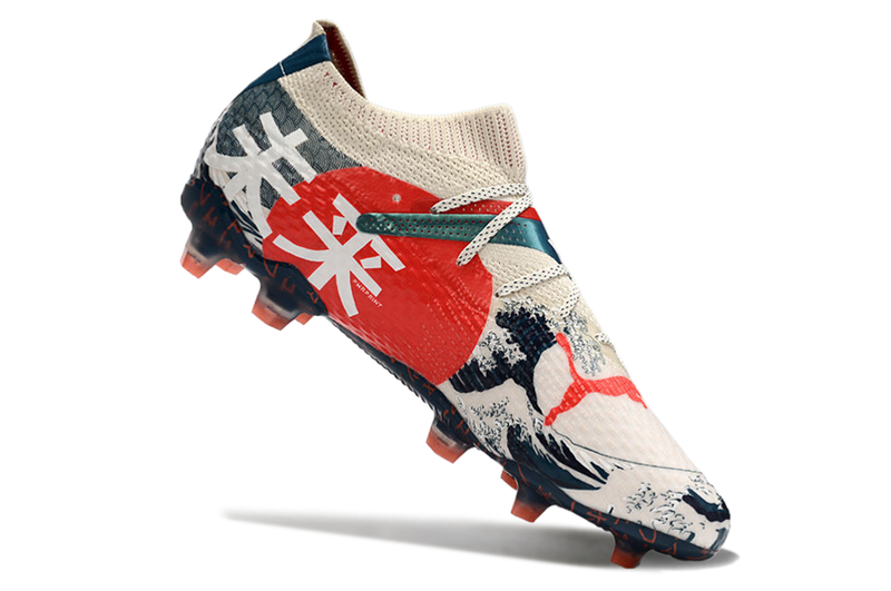 Chuteira Puma Future 7 FG
