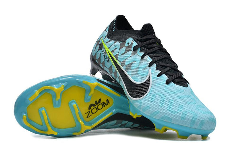 Chuteira Nike Air Zoom Mercurial Vapor FG