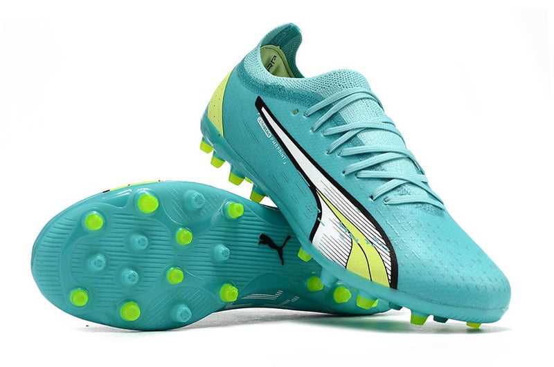 Chuteira Puma King Ultimate MG