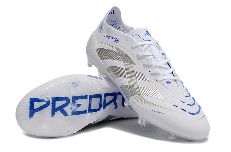 Chuteira Adidas Predator Accuracy 25.1 FG