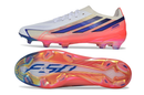 Chuteira Adidas F50 Hyperfast Elite Laceless FG