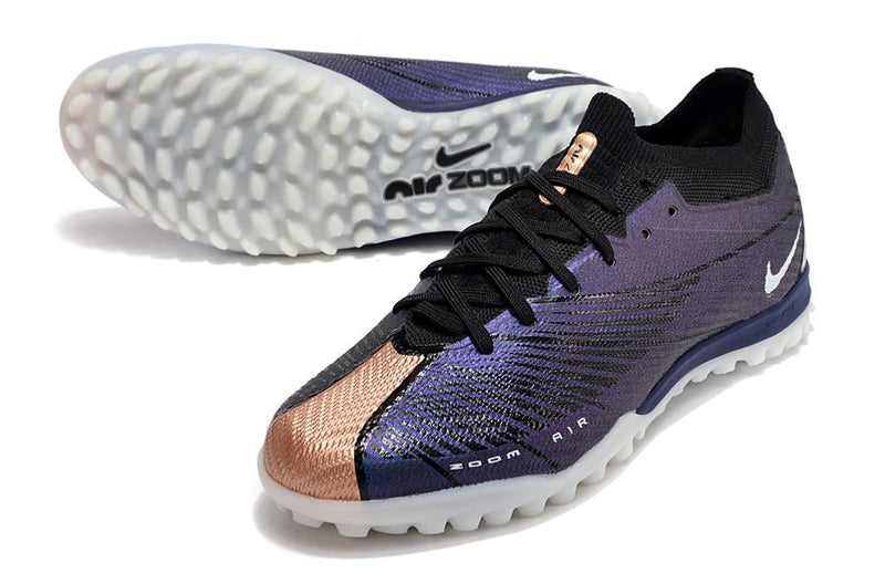 Chuteira Nike Air Zoom Mercurial Vapor TF