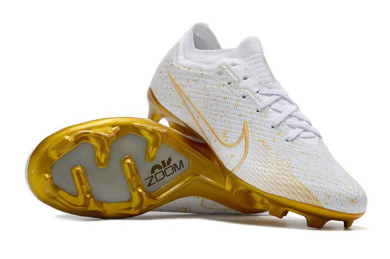 Chuteira Nike Air Zoom Mercurial Superfly FG