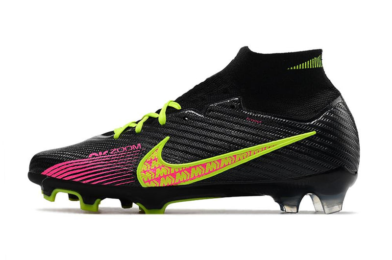 Chuteira Nike Air Zoom Mercurial Superfly FG