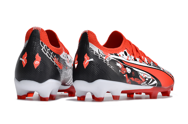 Chuteira Puma Ultra Ultimate FG