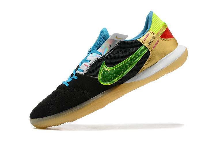 Chuteira Nike Streetgato IC