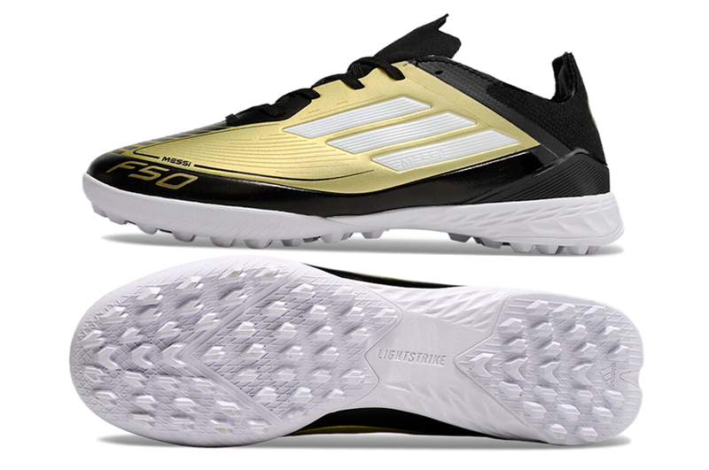 Chuteira Adidas F50 League TF