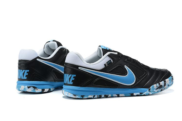 Chuteira Nike Supreme SB Gato IC
