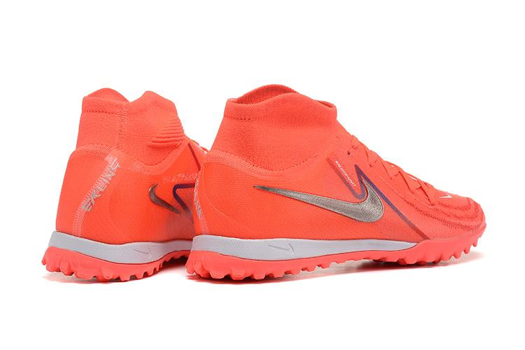Chuteira Nike Phantom GX 2 Luna Elite TF