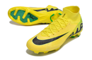 Chuteira Nike Air Zoom Mercurial Superfly FG
