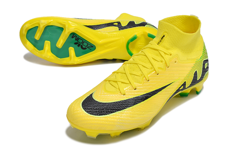 Chuteira Nike Air Zoom Mercurial Superfly FG