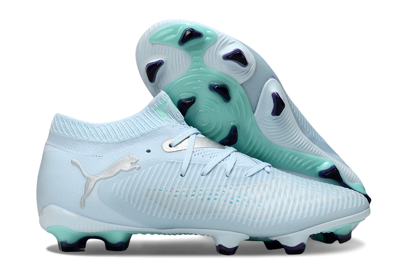 Chuteira Puma Future 8 Ultimate FG