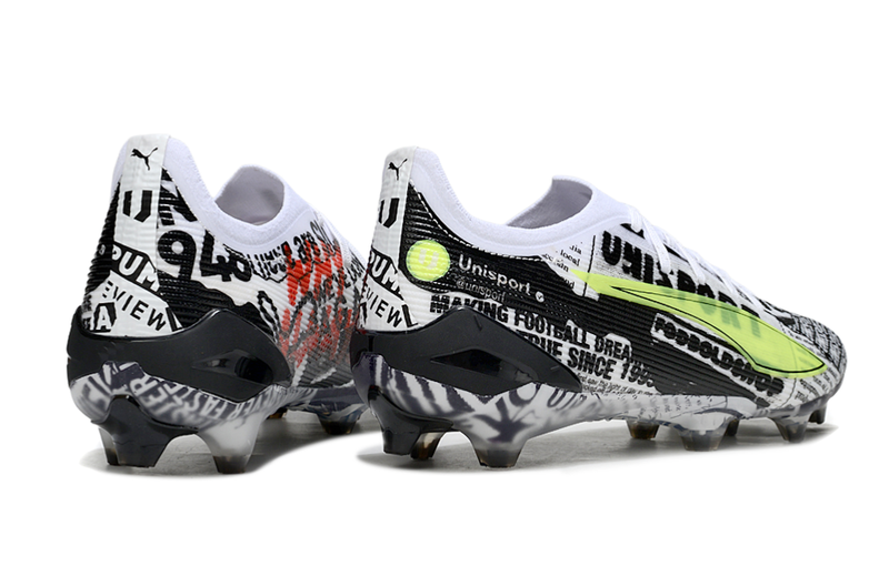 Chuteira Puma Future 8 Ultimate FG