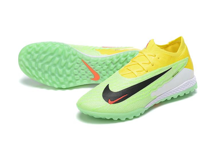 Chuteira Nike Phantom GX Elite TF