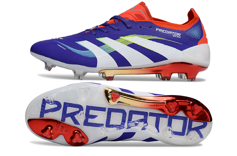 Chuteira Adidas Predator Accuracy FG