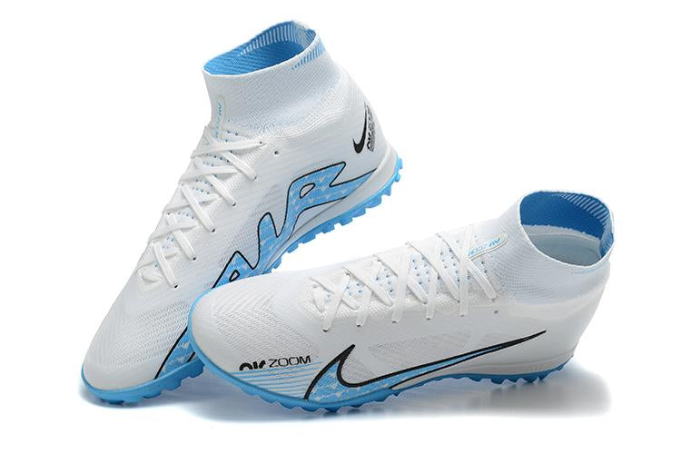Chuteira Nike Air Zoom Mercurial Superfly TF
