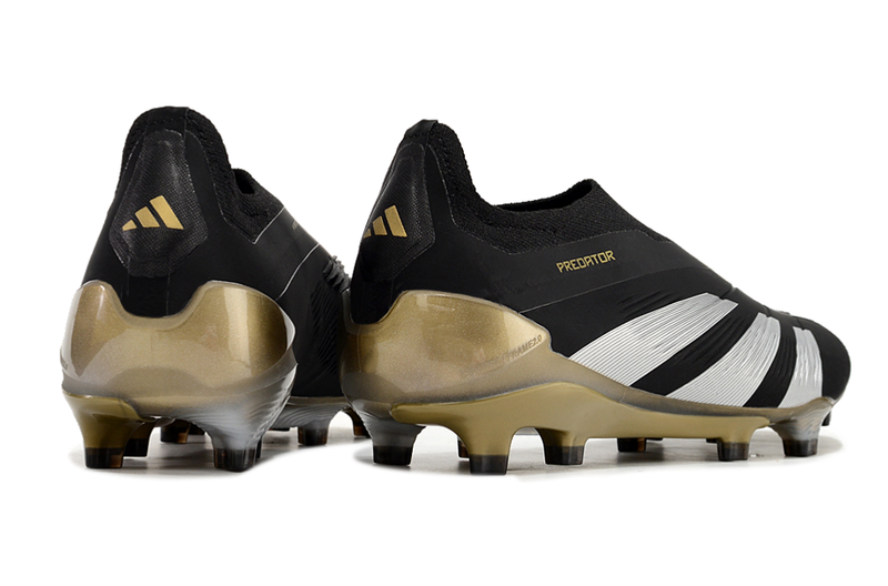 Chuteira Adidas Predator Accuracy FG