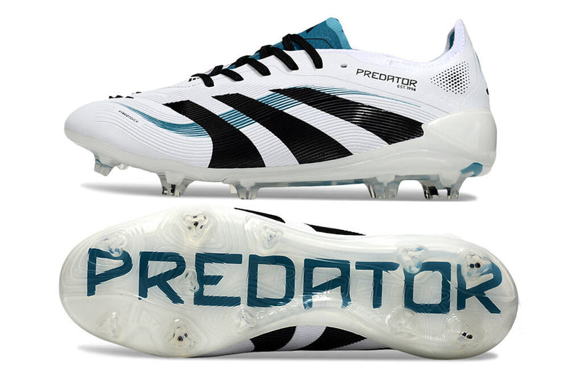 Chuteira Adidas Predator Accuracy FG