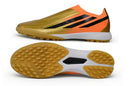 Chuteira Adidas F50 Hyperfast Elite Laceless TF