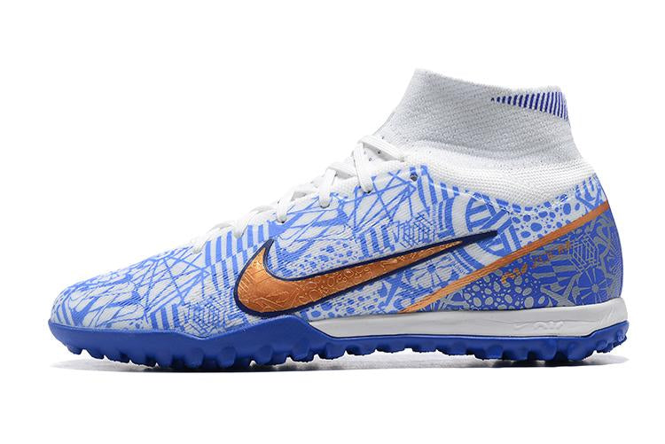 Chuteira Nike Air Zoom Mercurial Superfly TF