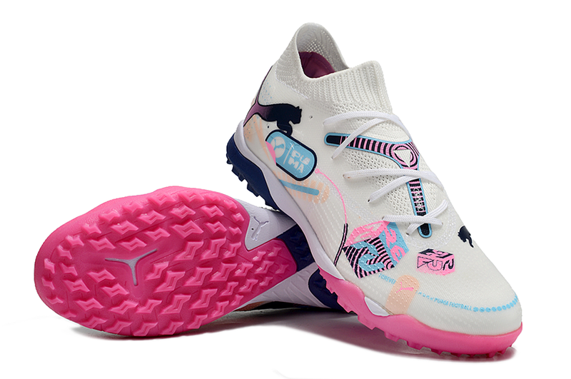 Chuteira Puma Future 2024 TF