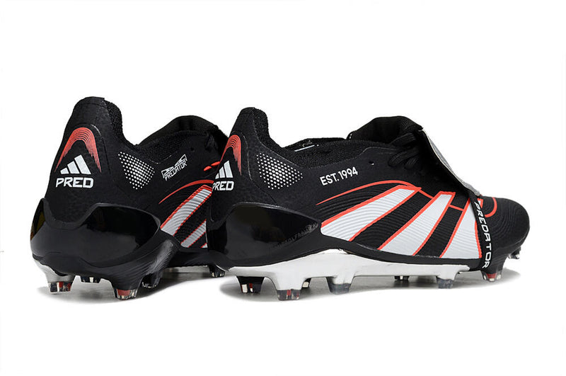 Chuteira Adidas Predator Accuracy FG