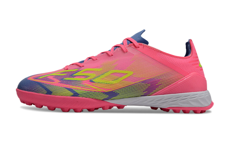 Chuteira Adidas F50 League TF