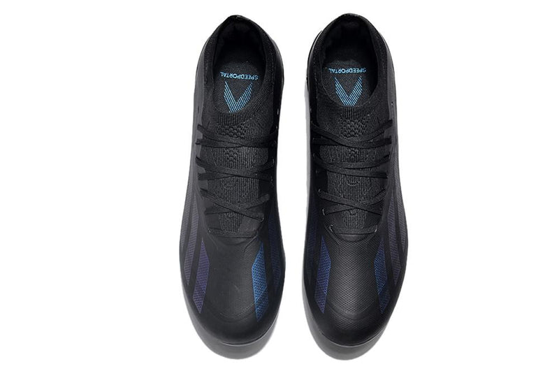 Chuteira Adidas X23 Crazyfast .1 FG
