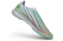 Chuteira Adidas F50 Hyperfast Elite Laceless TF