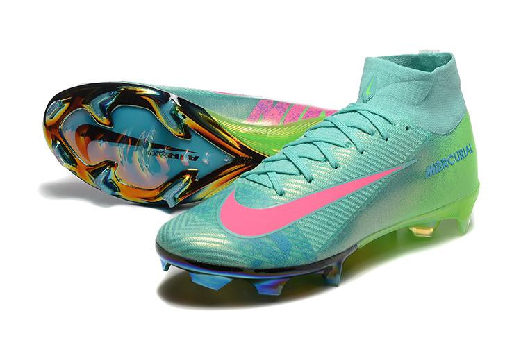 Chuteira Nike Air Zoom Mercurial Superfly 10 FG